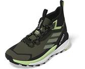 Vorschau: ADIDAS Herren Multifunktionsschuhe TERREX Free Hiker GORE-TEX 2.0