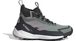 Vorschau: ADIDAS Damen Multifunktionsschuhe TERREX Free Hiker GORE-TEX 2.0