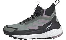 Vorschau: ADIDAS Damen Multifunktionsschuhe TERREX Free Hiker GORE-TEX 2.0