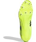 Vorschau: ADIDAS Herren Leichtathletikschuhe Sprintstar Spike-