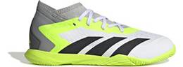 Vorschau: ADIDAS Kinder Fussball-Hallenschuhe Predator Accuracy.3 IN