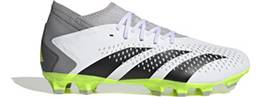 ADIDAS Herren Fussball-Kunstrasenschuhe Predator Accuracy.3 MG 