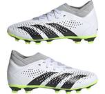 Vorschau: ADIDAS Kinder Fussball-Rasenschuhe Predator Accuracy.4 Sock FxG