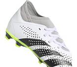 Vorschau: ADIDAS Kinder Fussball-Rasenschuhe Predator Accuracy.4 Sock FxG