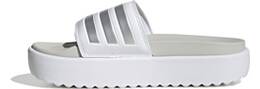 Vorschau: ADIDAS Damen Badeslipper Platform adilette