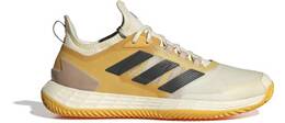 Vorschau: ADIDAS Damen Tennisoutdoorschuhe adizero Ubersonic 4.1