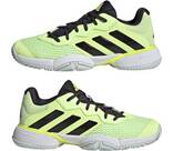 Vorschau: ADIDAS Kinder Tennisoutdoorschuhe Barricade Kids