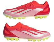 Vorschau: ADIDAS Herren Fussball-Kunstrasenschuhe X Crazyfast Elite AG