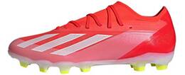 Vorschau: ADIDAS Herren Fussball-Kunstrasenschuhe X Crazyfast Pro MG