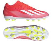 Vorschau: ADIDAS Herren Fussball-Rasenschuhe X CRAZYFAST LEAGUE MG