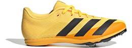 Vorschau: ADIDAS Kinder Leichtathletikschuhe AllRoundStar