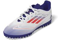 Vorschau: ADIDAS Kinder Fussball-Hartplatzschuhe F50 Club Kids TF