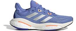 Vorschau: ADIDAS Damen Laufschuhe SOLARGLIDE 6 W