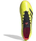 Vorschau: ADIDAS Herren Fussball-Kunstrasenschuhe Predator League 2G/3G AG