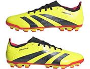 Vorschau: ADIDAS Herren Fussball-Kunstrasenschuhe Predator League 2G/3G AG