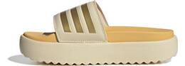 Vorschau: ADIDAS Damen Badeslipper Platform adilette