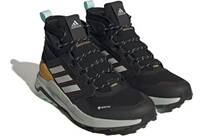 Vorschau: ADIDAS Herren Multifunktionsstiefel TERREX Trailmaker Mid GORE-TEX