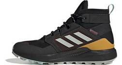 Vorschau: ADIDAS Herren Multifunktionsschuhe TERREX Trailmaker Mid COLD.RDY