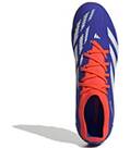 Vorschau: ADIDAS Herren Fussball-Kunstrasenschuhe Predator Pro MG