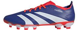 Vorschau: ADIDAS Herren Fussball-Kunstrasenschuhe Predator League MG