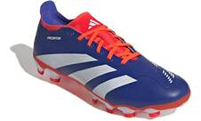 Vorschau: ADIDAS Herren Fussball-Kunstrasenschuhe Predator League MG