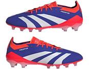 Vorschau: ADIDAS Herren Fussball-Kunstrasenschuhe Predator Elite AG