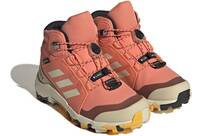 Vorschau: ADIDAS Kinder Multifunktionsstiefel Organizer Mid GORE-TEX