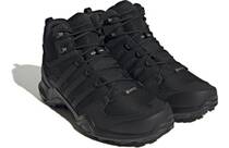 Vorschau: ADIDAS Herren Multifunktionsstiefel TERREX Swift R2 Mid GORE-TEX