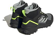 Vorschau: ADIDAS Herren Multifunktionsstiefel TERREX Swift R3 Mid GORE-TEX