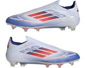 Vorschau: ADIDAS Herren Fussball-Rasenschuhe F50 Elite Laceless FG