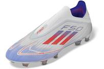 Vorschau: ADIDAS Herren Fussball-Rasenschuhe F50 Elite Laceless FG