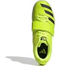 Vorschau: ADIDAS Herren Leichtathletikschuhe Jumpstar