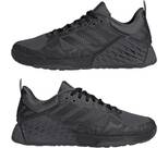 Vorschau: ADIDAS Damen Workoutschuhe DROPSET 2 TRAINER W