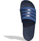 Vorschau: ADIDAS Herren Badeslipper Comfort adilette