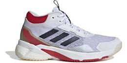Vorschau: ADIDAS Damen Handballschuhe Crazyflight 5 Mid Indoor