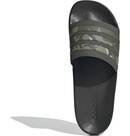 Vorschau: ADIDAS Herren Badeslipper Shower adilette