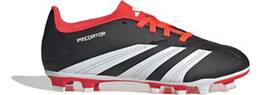 Vorschau: ADIDAS Kinder Fussball-Rasenschuhe Predator 24 Club FxG