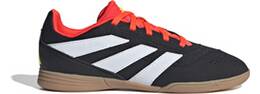 Vorschau: ADIDAS Kinder Fussball-Hallenschuhe PREDATOR CLUB IN SALA J