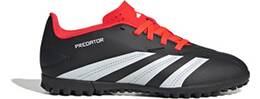 Vorschau: ADIDAS Kinder Fussball-Hartplatzschuhe PREDATOR CLUB L TF J