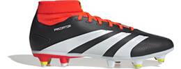 Vorschau: ADIDAS Herren Fussball-Rasenschuhe Predator 24 League SG