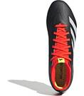 Vorschau: ADIDAS Herren Fussball-Rasenschuhe Predator 24 League SG