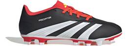 Vorschau: ADIDAS Herren Fussball-Rasenschuhe PREDATOR CLUB FxG