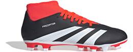 Vorschau: ADIDAS Herren Fussball-Rasenschuhe PREDATOR CLUB S FxG