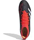 Vorschau: ADIDAS Herren Fussball-Rasenschuhe PREDATOR CLUB S FxG