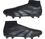 Vorschau: ADIDAS Herren Fussball-Rasenschuhe Predator League Laceless FG