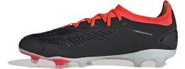 Vorschau: ADIDAS Herren Fussball-Rasenschuhe PREDATOR PRO FG