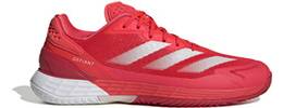 Vorschau: ADIDAS Herren Tennisoutdoorschuhe Defiant Speed 2 Tennis