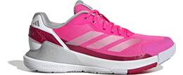 Vorschau: ADIDAS Damen Tennisoutdoorschuhe Crazyquick Lightstrike Padel