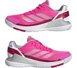 Vorschau: ADIDAS Damen Tennisoutdoorschuhe Crazyquick Lightstrike Padel