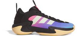 Vorschau: ADIDAS Damen Basketballschuhe Exhibit Select Mid